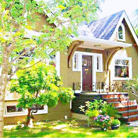 Dunbar Home Ванкувер Екстер'єр фото